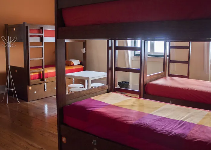 Hostel Lisb'on *