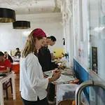 Hostel Lisb'on Lisboa