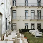 Lisb'on Hostel Lisboa