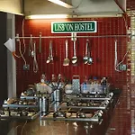 Lisb'on Hostel Lisboa