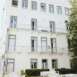 Lisb'on * Lisboa