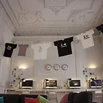 Hostel Lisb'on