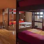 Lisb'on Hostel Lisboa