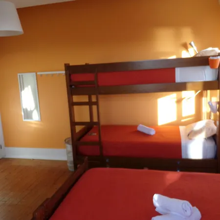 Lisb'on Hostal