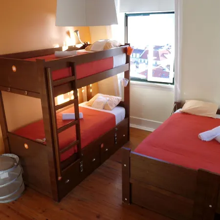 Hostal Lisb'on *