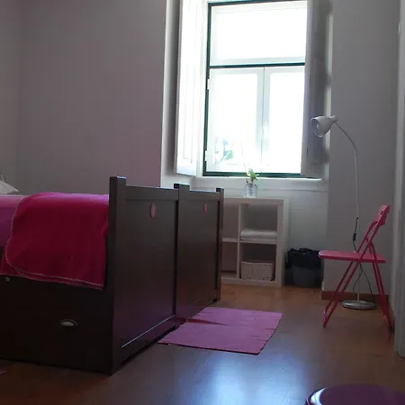 Lisb'on Hostal