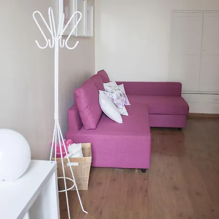 Hostal Lisb'on Lisboa