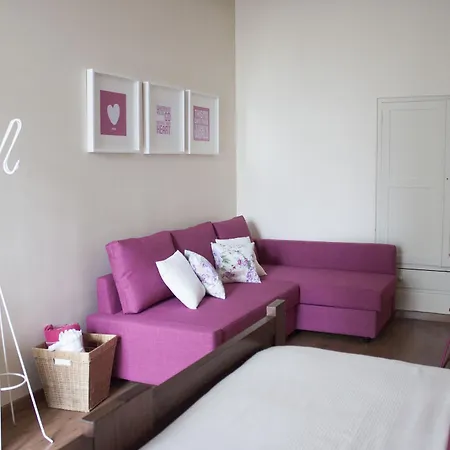 Lisb'on Hostal *