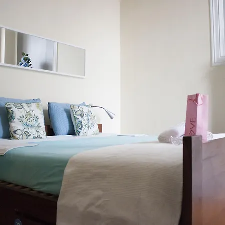 Lisb'on Hostal