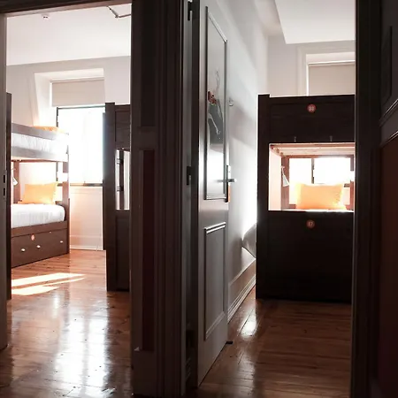 Hostal Lisb'on Lisboa