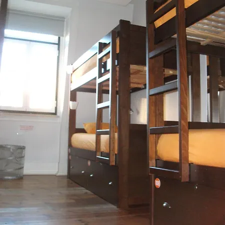 Hostal Lisb'on