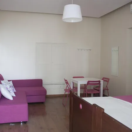 Hostal Lisb'on *