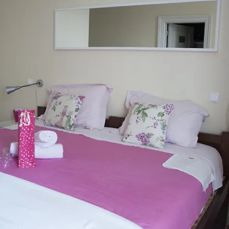Hostal Lisb'on Lisboa