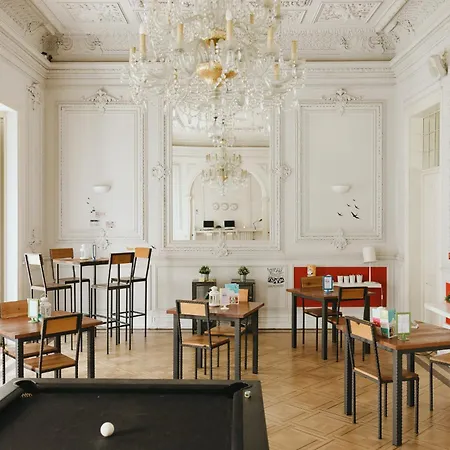 Hostel Lisb'on Lisboa