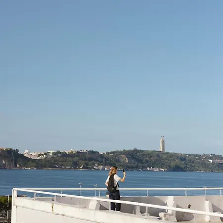 Albergue Lisb'on Lisboa