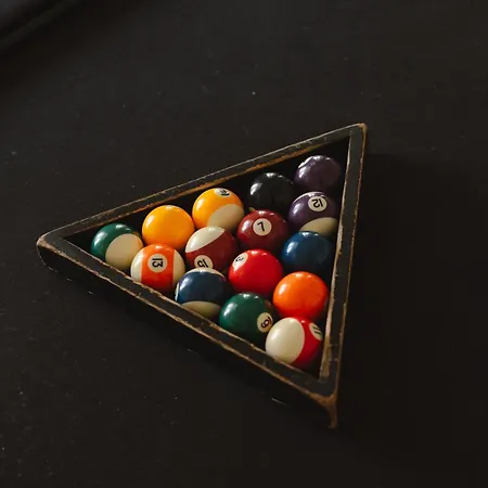 丽斯比昂旅馆 Lisboa