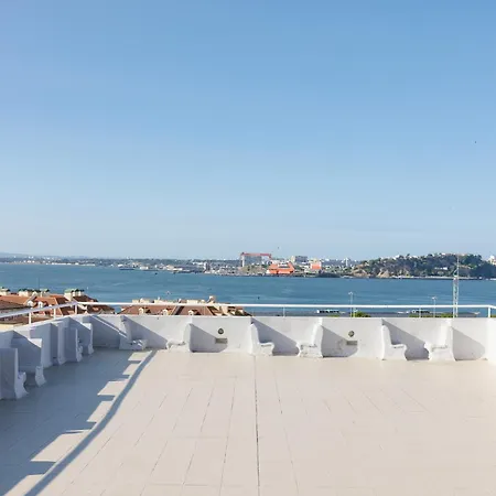 丽斯比昂旅馆 Lisboa