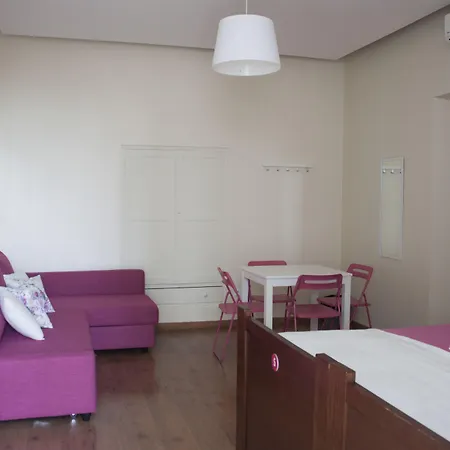 Lisb'on Hostel Lisboa