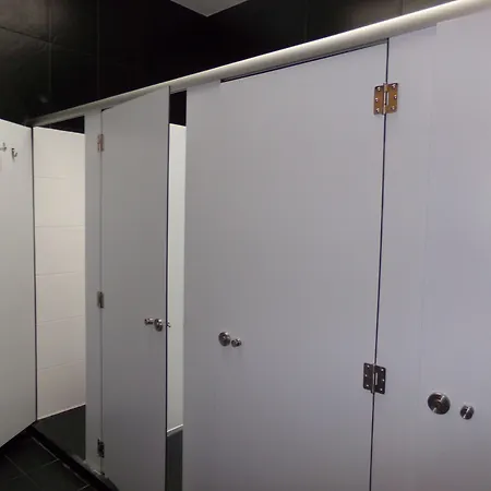 旅馆 丽斯比昂旅馆