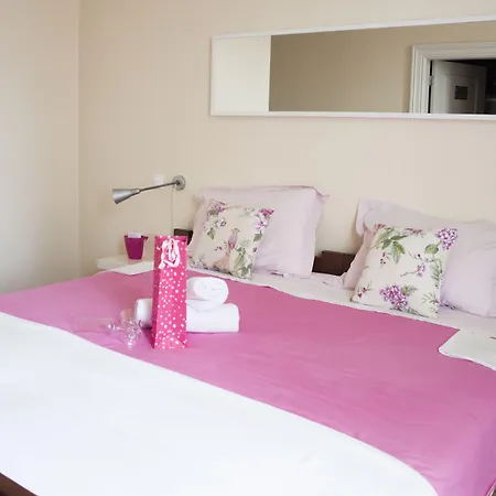 旅馆 丽斯比昂旅馆