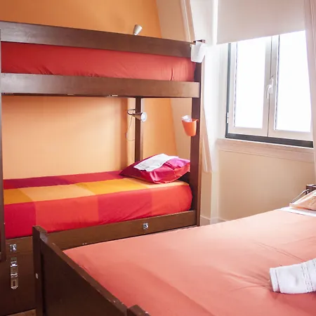 Hostel Lisb'on Lisboa