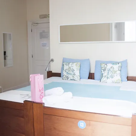 Albergue Lisb'on Lisboa