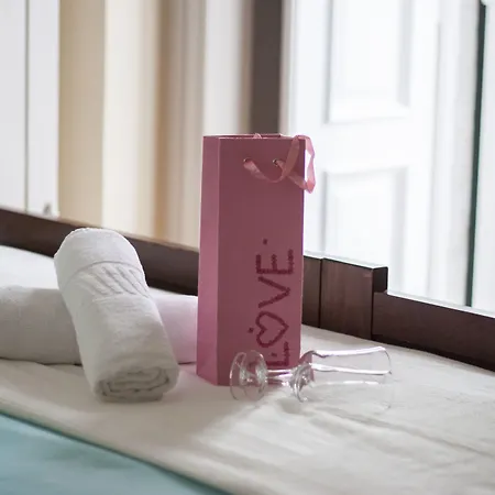 旅馆 丽斯比昂旅馆 Lisboa