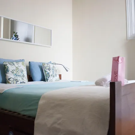 Lisb'on Albergue Lisboa