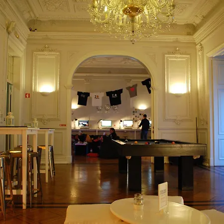 Hostal Lisb'on Lisboa