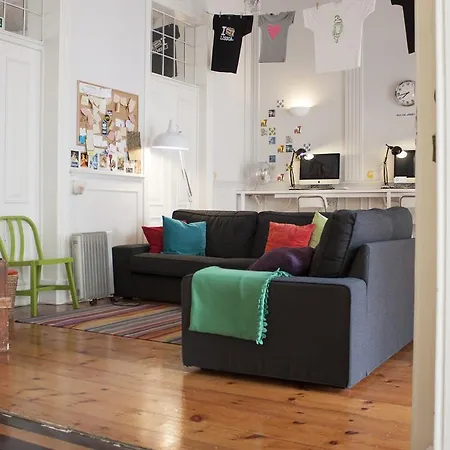 Hostal Lisb'on Lisboa