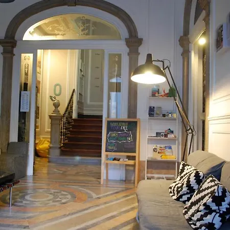 Lisb'on Hostal