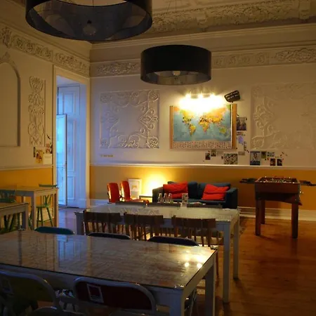Hostal Lisb'on