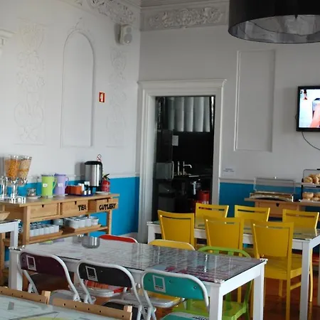 Lisb'on Lisboa