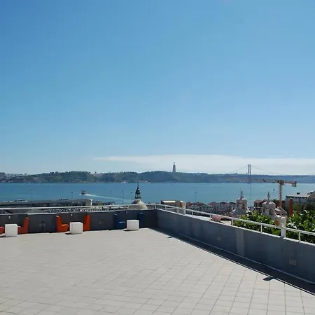 Lisb'on Hostal Lisboa