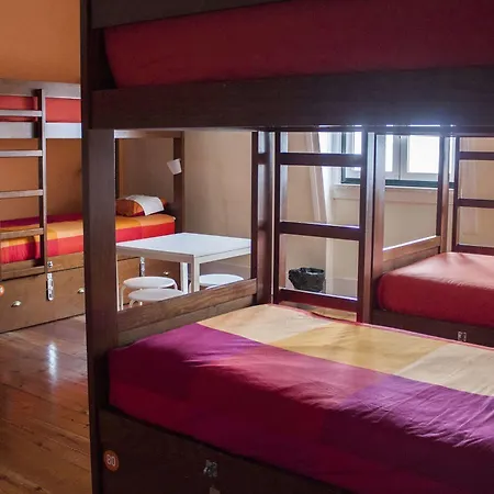Lisb'on Hostal