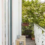 Lisb'on Hostel Lissabon