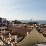 Hostel Lisb'on Lissabon