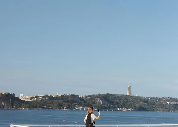 Auberge de jeunesse Lisb'on Lisboa