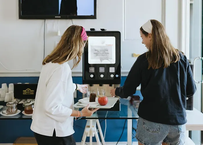 Lisb'on Albergue Lisboa