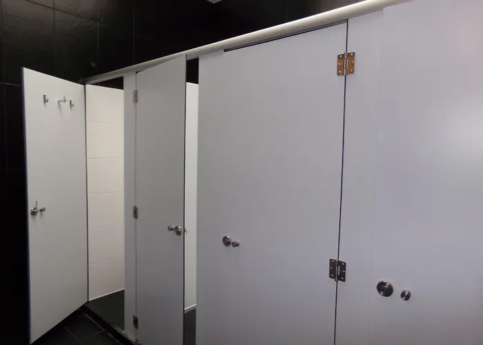 Auberge de jeunesse Lisb'on