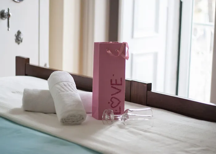 Albergue Lisb'on Lisboa