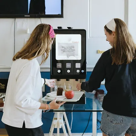 Lisb'on Hostel Lissabon