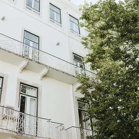 Lisb'on Hostel Lissabon