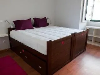 אכסניה Lisb'on ליסבון