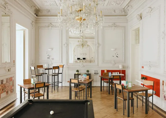 Hostal Lisb'on Lisboa