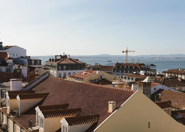 Hostal Lisb'on Lisboa