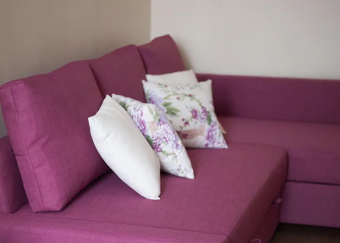 אכסניה Lisb'on *