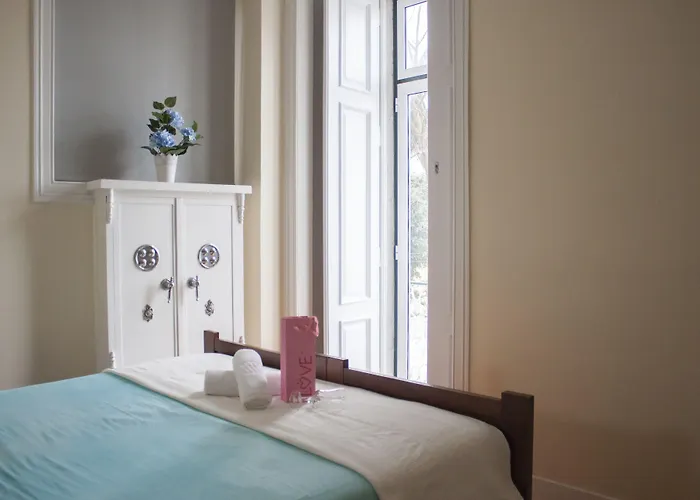 Hostal Lisb'on Lisboa