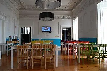 אכסניה Lisb'on